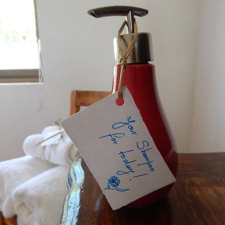カサブランカ Umawtu Bed And Wine Bed & Breakfast エクステリア 写真