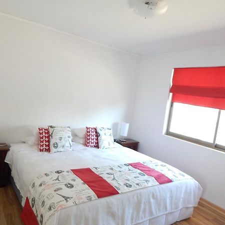 カサブランカ Umawtu Bed And Wine Bed & Breakfast エクステリア 写真