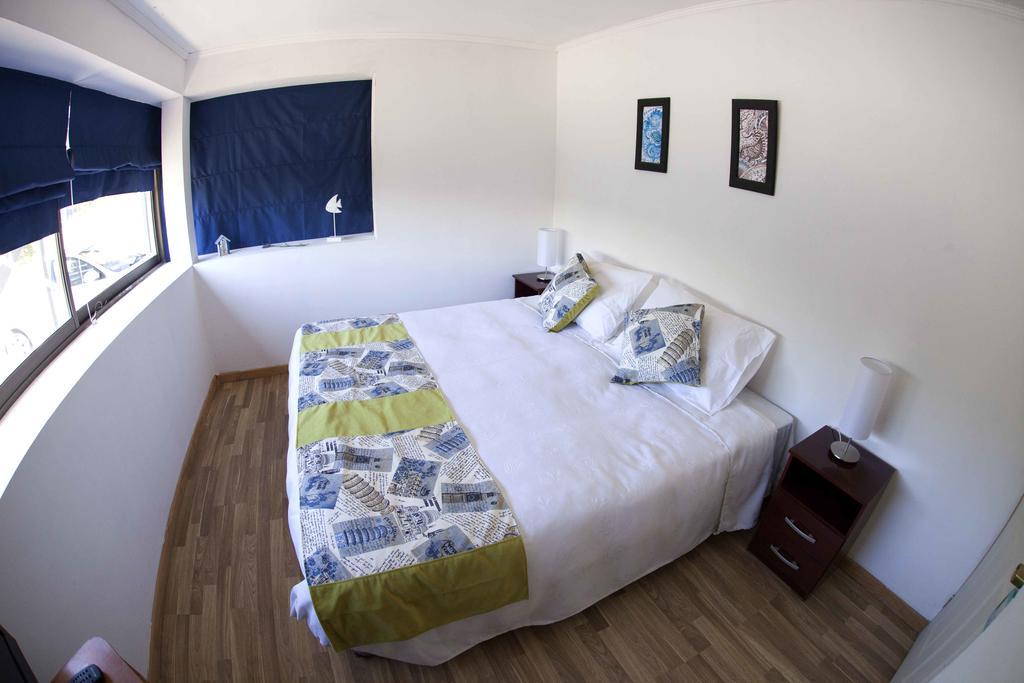 カサブランカ Umawtu Bed And Wine Bed & Breakfast エクステリア 写真