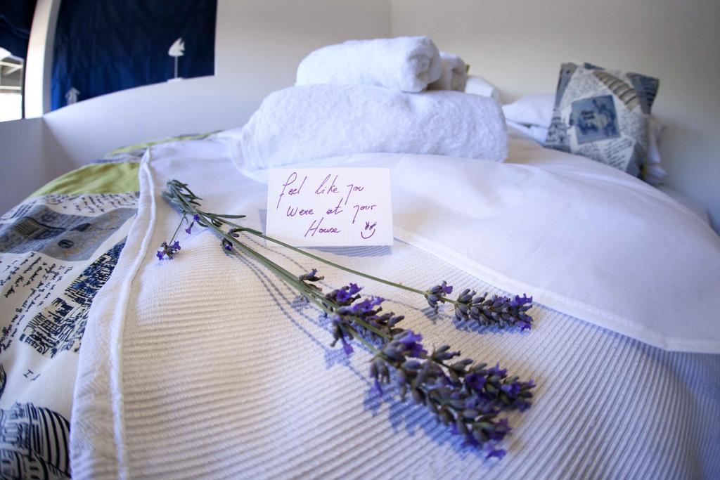 カサブランカ Umawtu Bed And Wine Bed & Breakfast エクステリア 写真