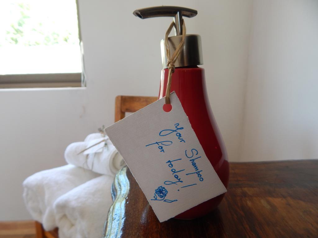 カサブランカ Umawtu Bed And Wine Bed & Breakfast エクステリア 写真