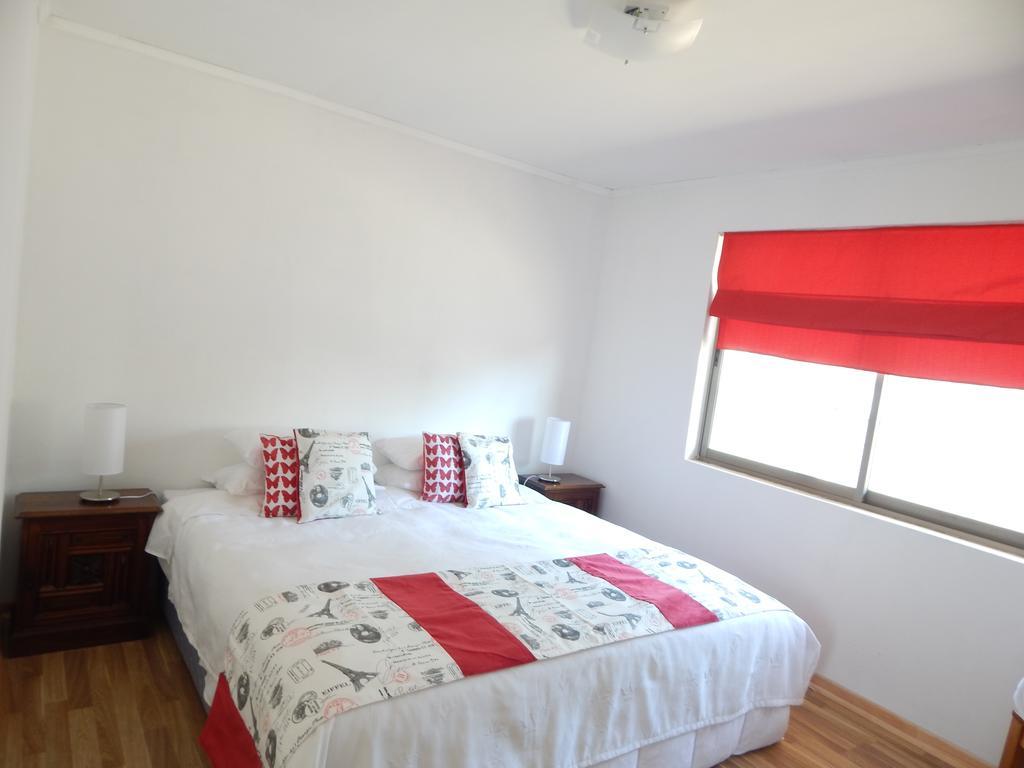 カサブランカ Umawtu Bed And Wine Bed & Breakfast エクステリア 写真